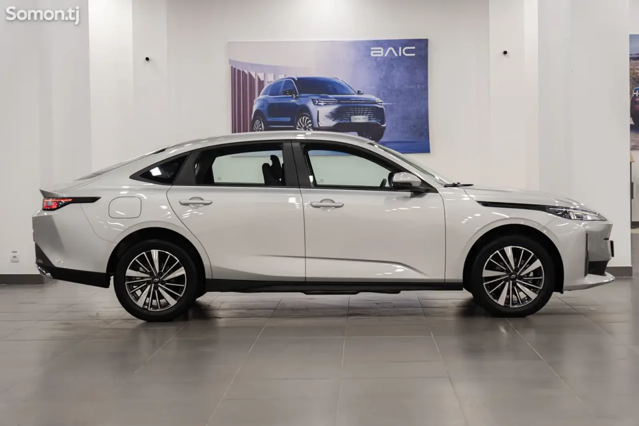 Changan Nevo A05 2025 · 1.5 AT
