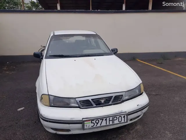 Daewoo Nexia 1994 · 1.6 MT