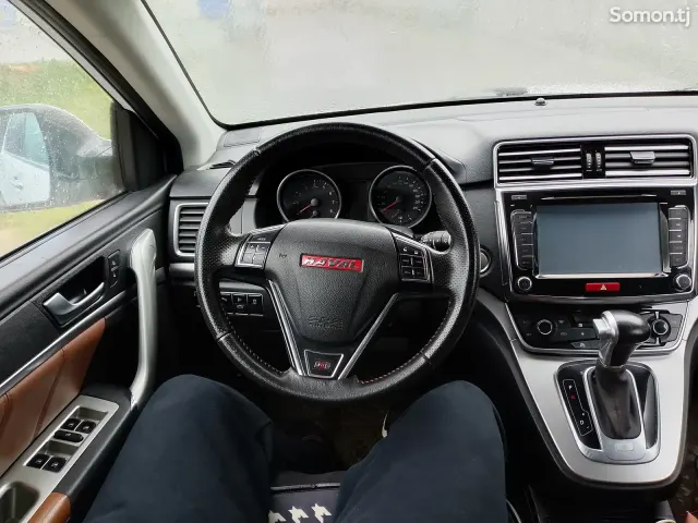 Haval H6 2016 · 1.5 AT