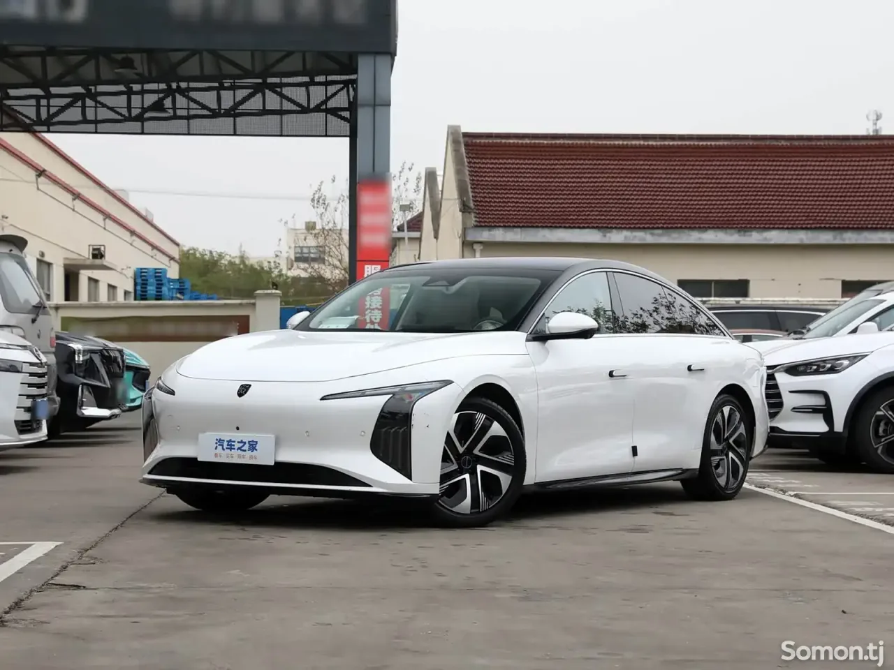 Dongfeng Forthing 2025 · AT