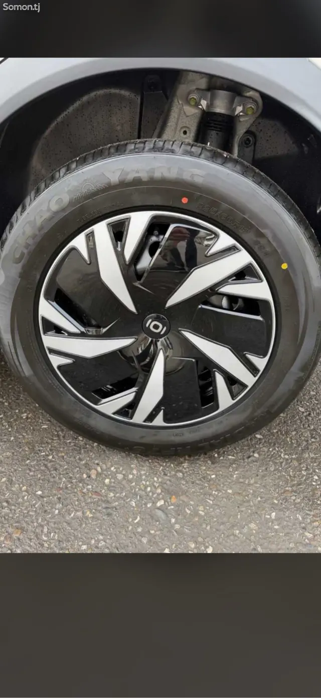 Changan Qiyuan Q 2026 · 1.6 AT