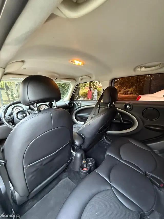 Mini Cooper 2014 · 1.6 AT
