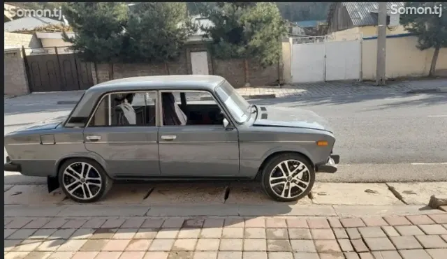 Lada (ВАЗ) 2106 2000 · 1.5 MT