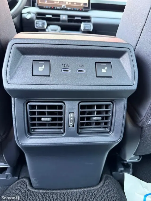 Toyota RAV 4 2026 · 2.5 AT