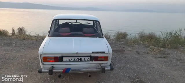 Lada (ВАЗ) 2106 2000 · 0.6 MT