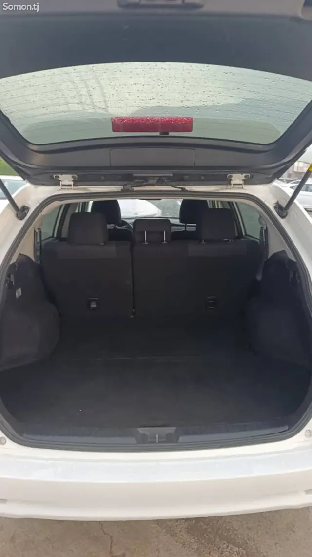Toyota Fielder 2014 · 1.5 AT