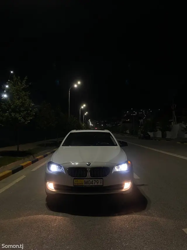 BMW 4 series 2012 · 2.8 AT
