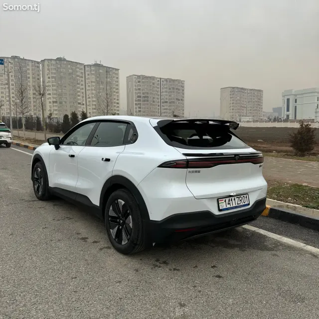 Changan Deepal S05 2025 · 6.3 AT