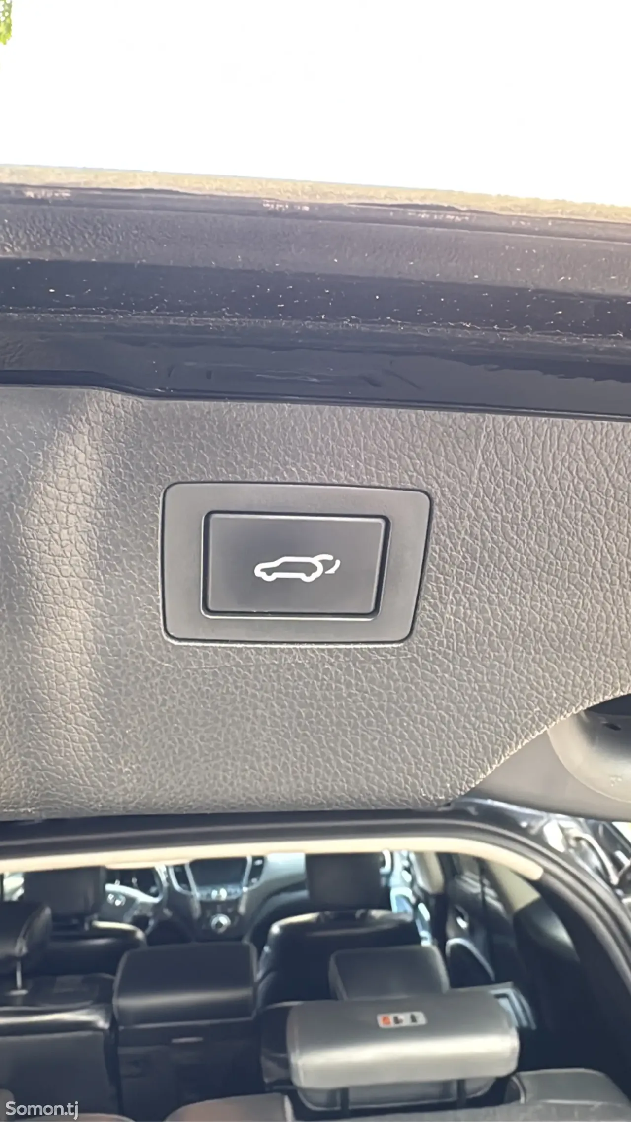 Hyundai Maxcruz 2014 · 2.2 AT