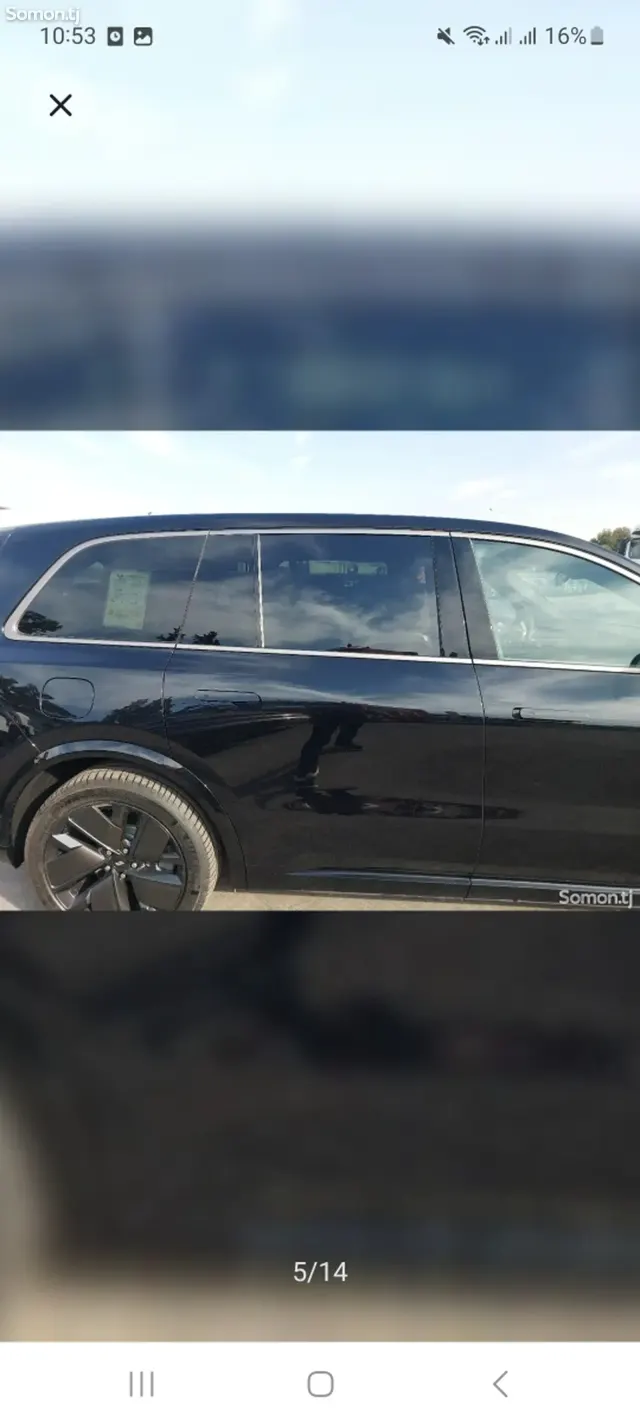 Li Auto (Lixiang) L9 2025 · 3.3 AMT