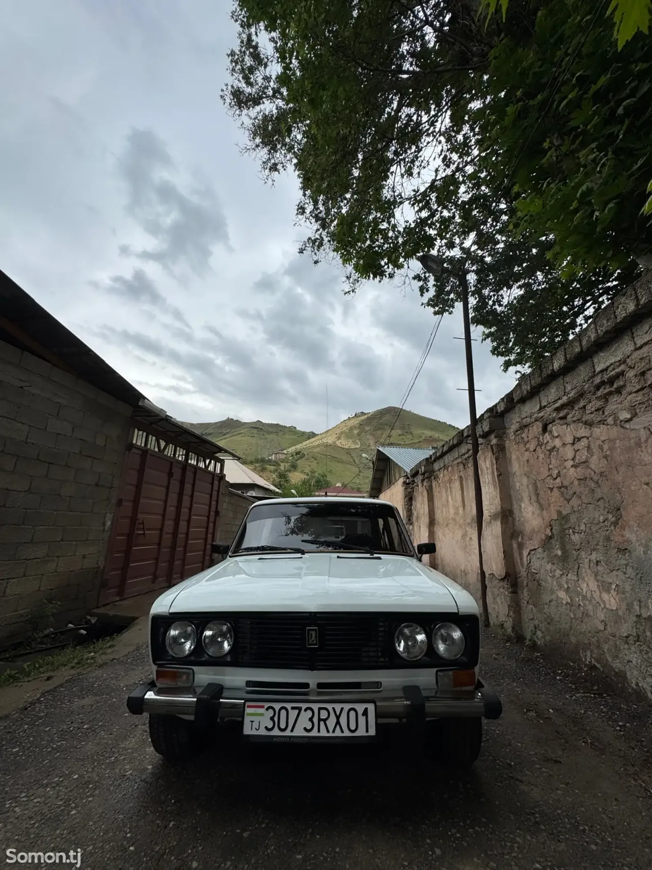 Lada (ВАЗ) 2106 2000 · 0.6 MT