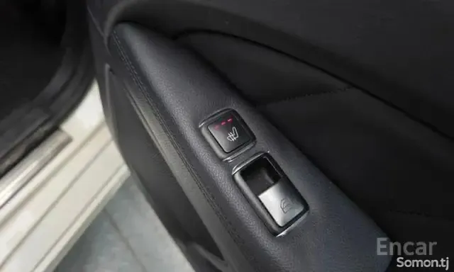 Mercedes-Benz CLS class 2017 · 2.2 AT