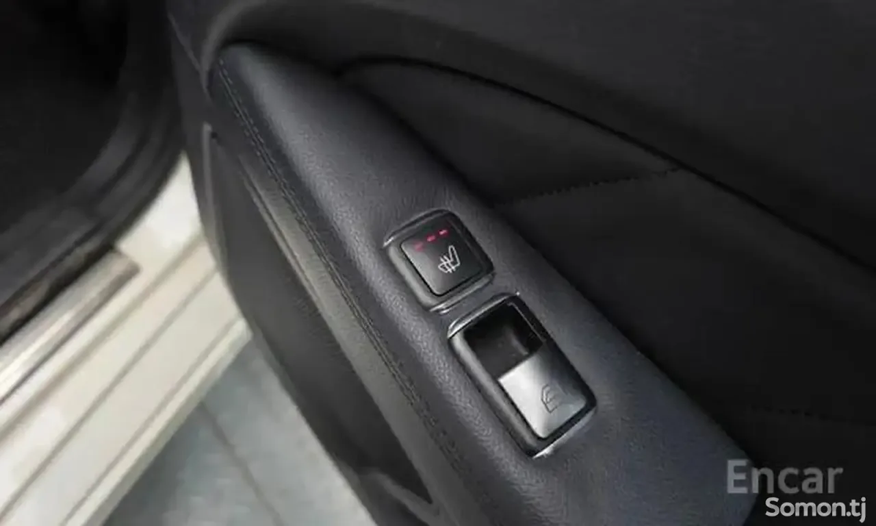 Mercedes-Benz CLS class 2017 · 2.2 AT