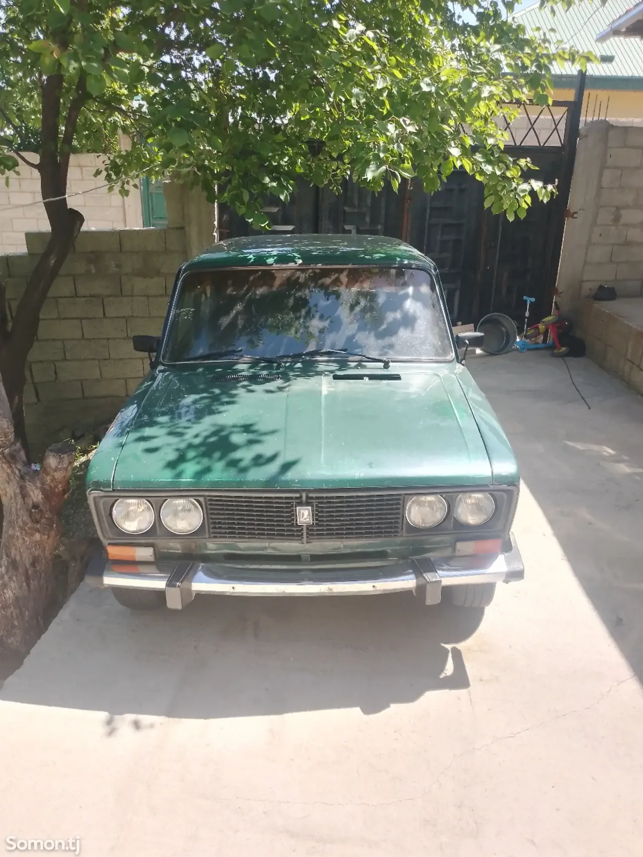Lada (ВАЗ) 2106 1999 · 1.5 MT