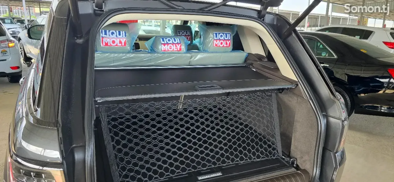 Land Rover Range Rover Sport 2014 · 3.0 AT