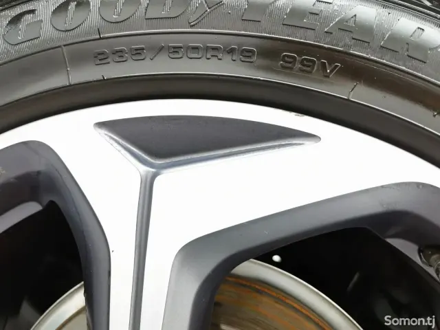 Geely Monjaro 2021 · 2.0 AT