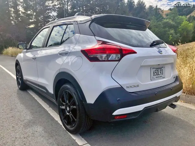 Nissan Juke 2020 · 1.6 AT