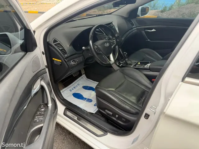 Hyundai i40 2014 · 1.6 AT