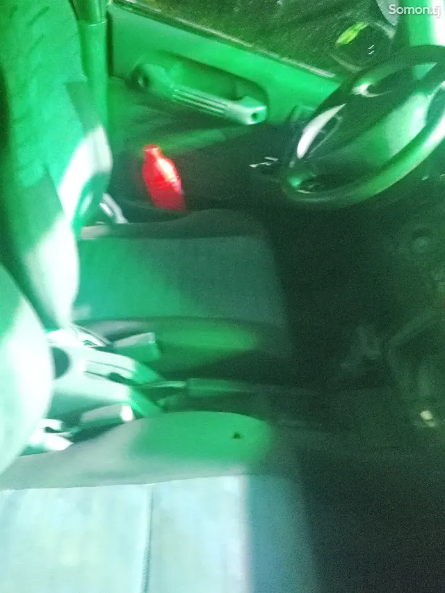 Toyota RAV 4 1995 · AT