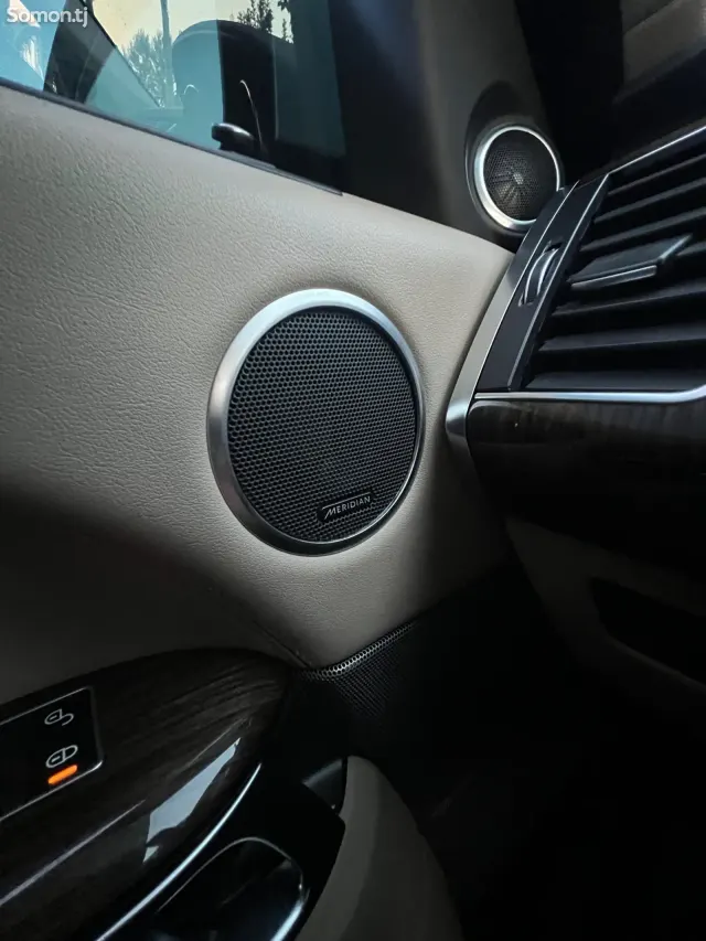 Land Rover Range Rover Sport 2014 · 3.0 AT