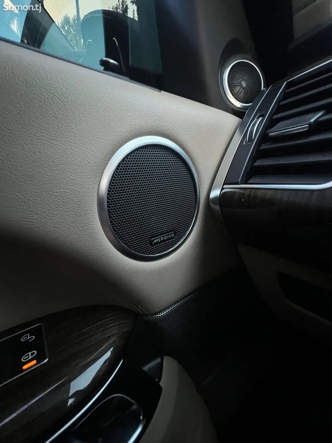 Land Rover Range Rover Sport 2014 · 3.0 AT