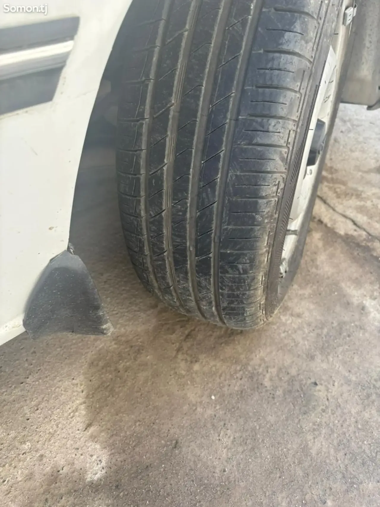 Daewoo Nexia 1996 · 1.6 MT