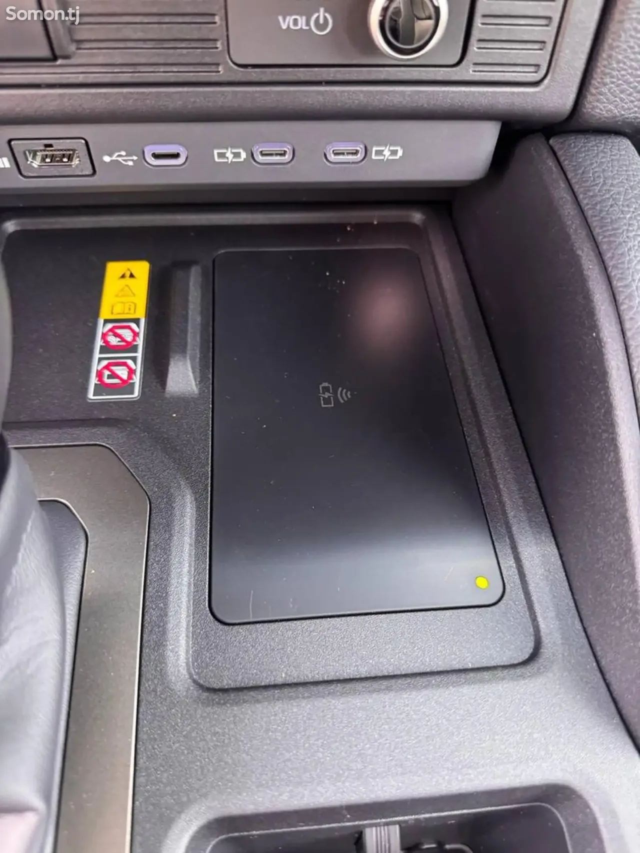 Toyota Land Cruiser Prado 2025 · 2.4 AT