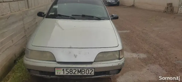 Daewoo Espero 1995 · 1.6 MT