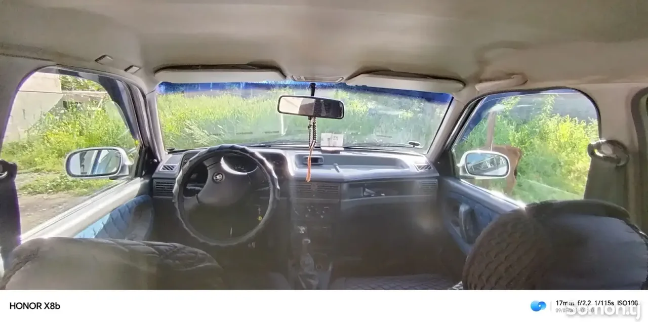 Daewoo Nexia 1996 · 1.6 MT