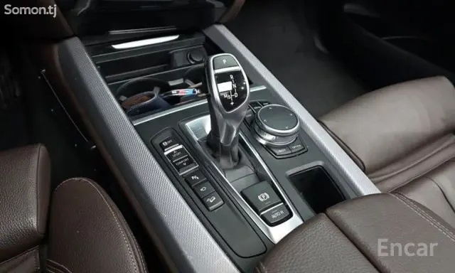 BMW X5 M 2018 · 3.0 AT