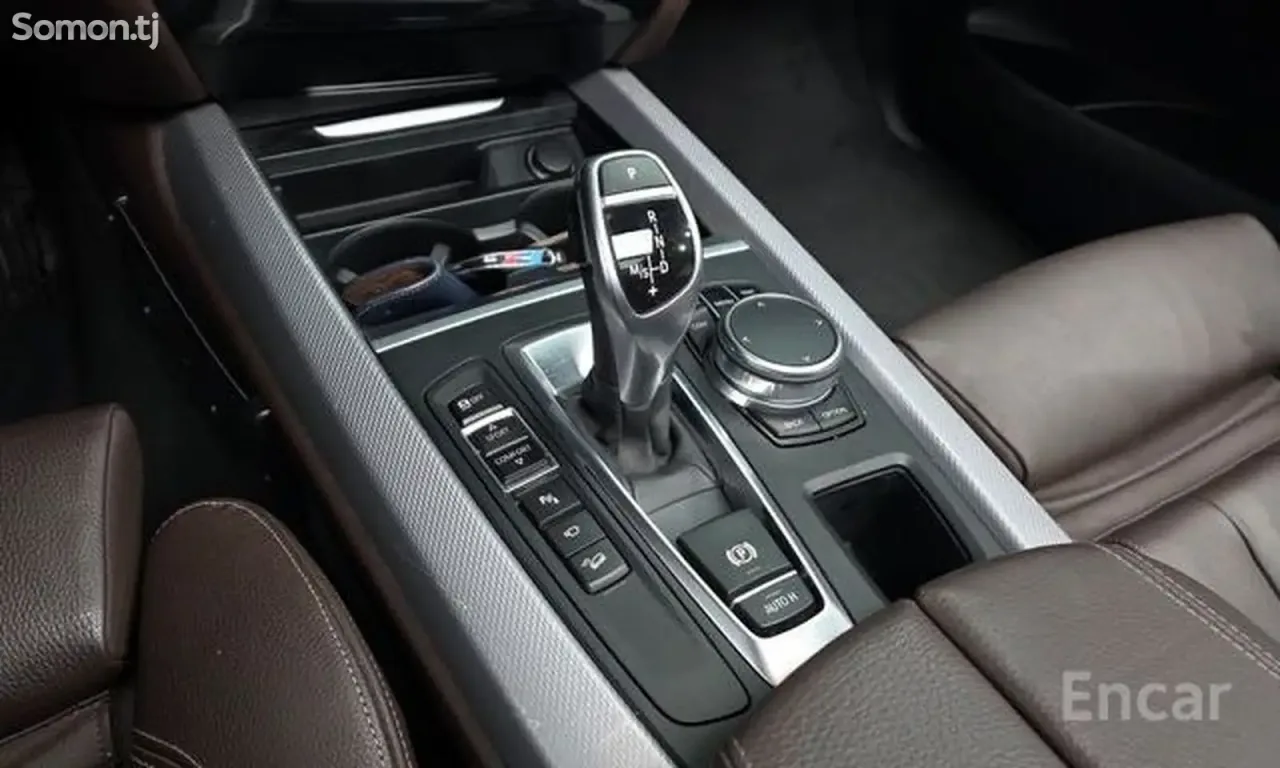 BMW X5 M 2018 · 3.0 AT
