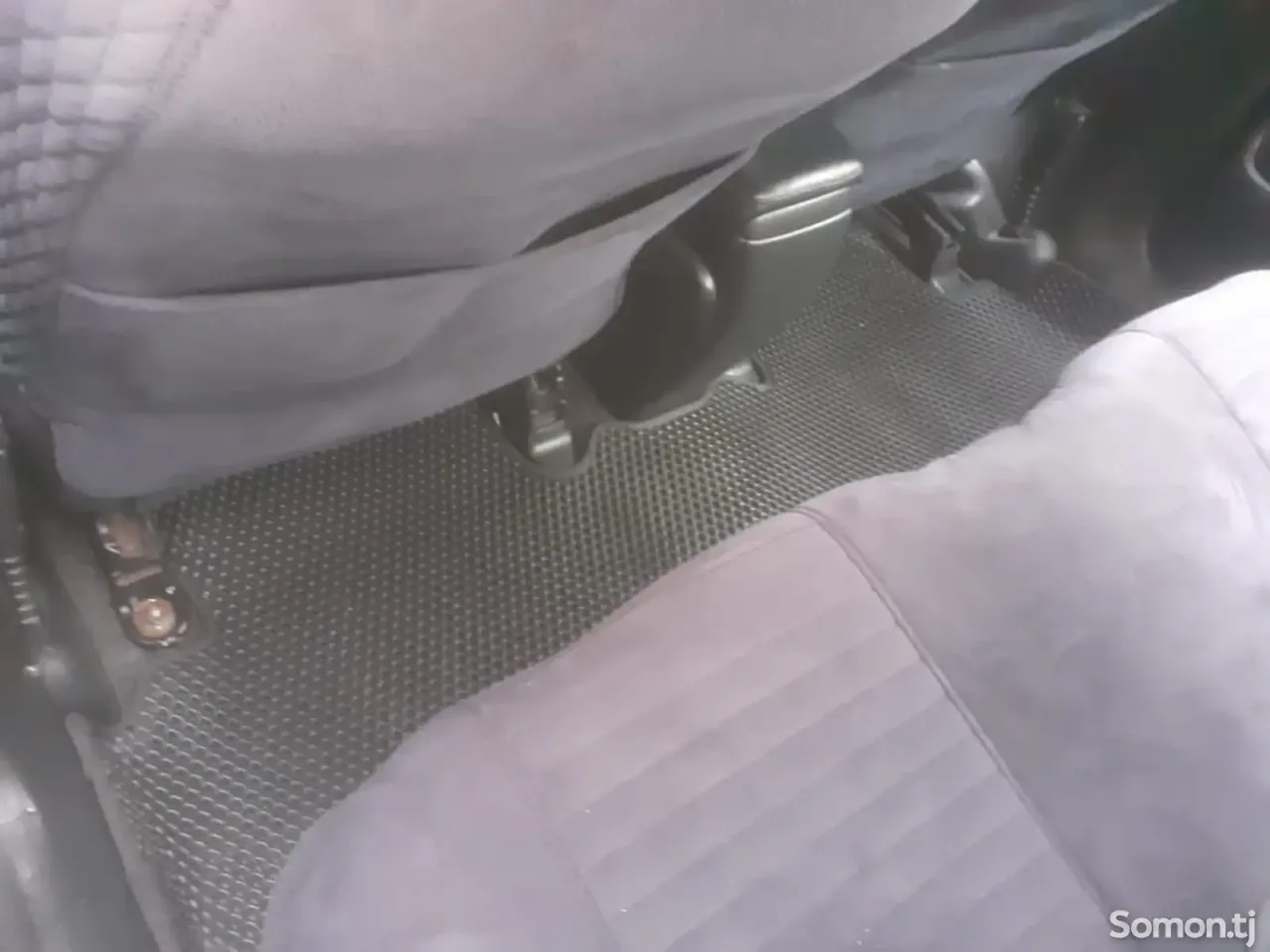 Honda Civic 2008 · 1.8 AT