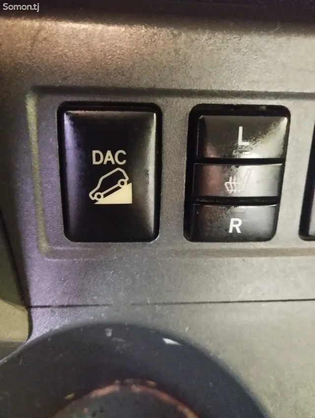 Toyota RAV 4 2007 · 2.4 AT