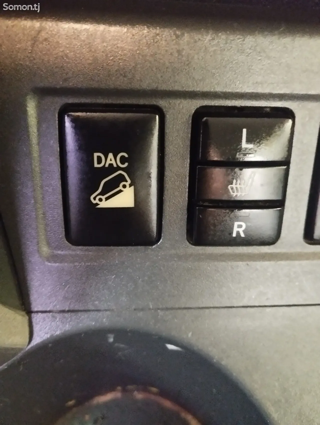 Toyota RAV 4 2007 · 2.4 AT