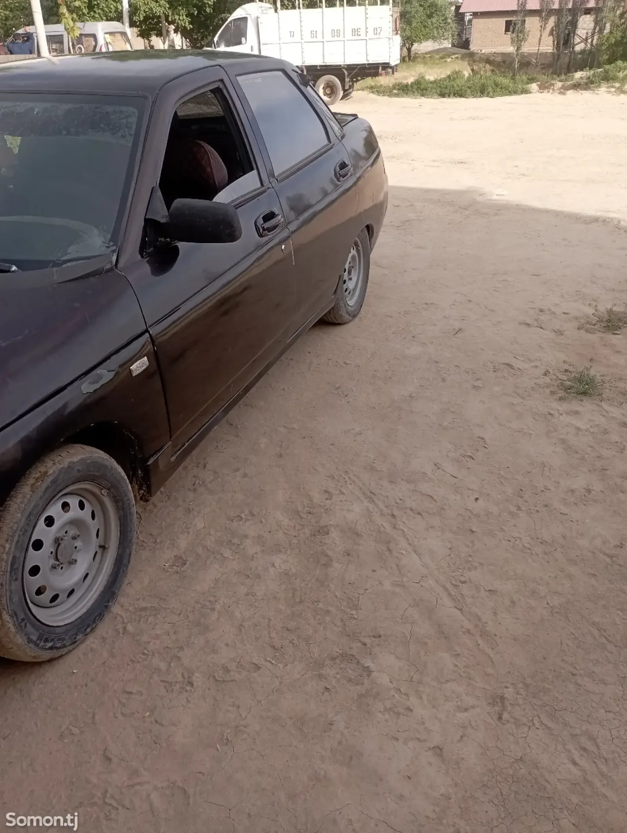 Lada (ВАЗ) 2110 2004 · 1.7 MT