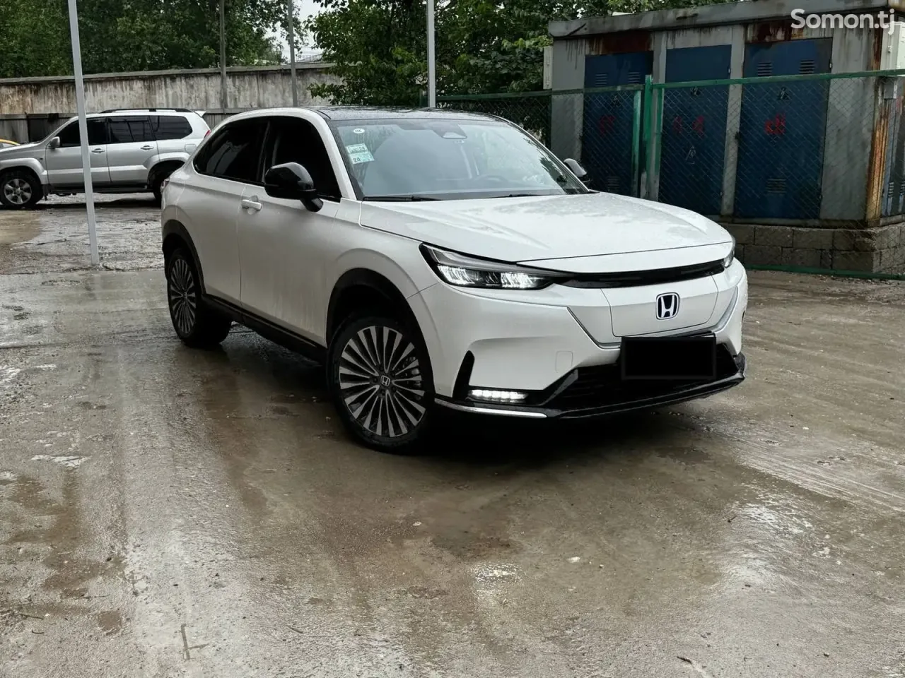 Honda eNP2 2023 · AT