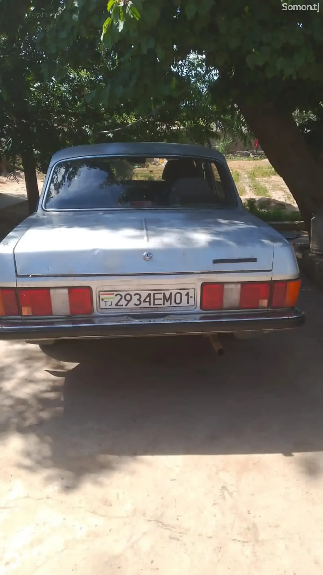 ГАЗ 3102 2014 · 1.6 MT