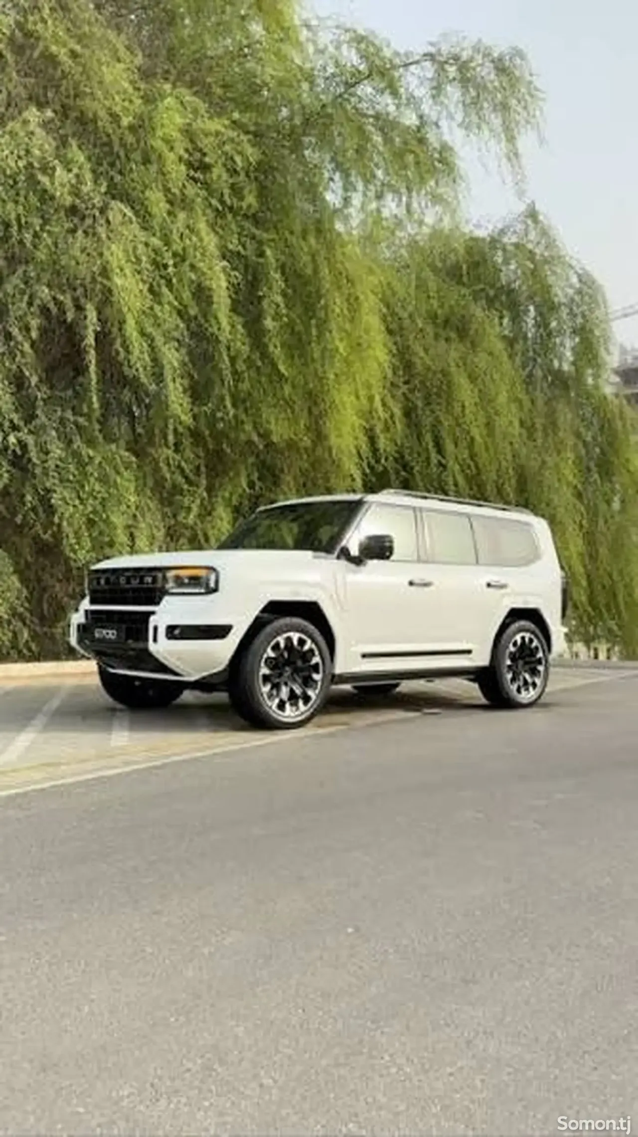 Jetour X70 Plus 2026 · 2.0 AT