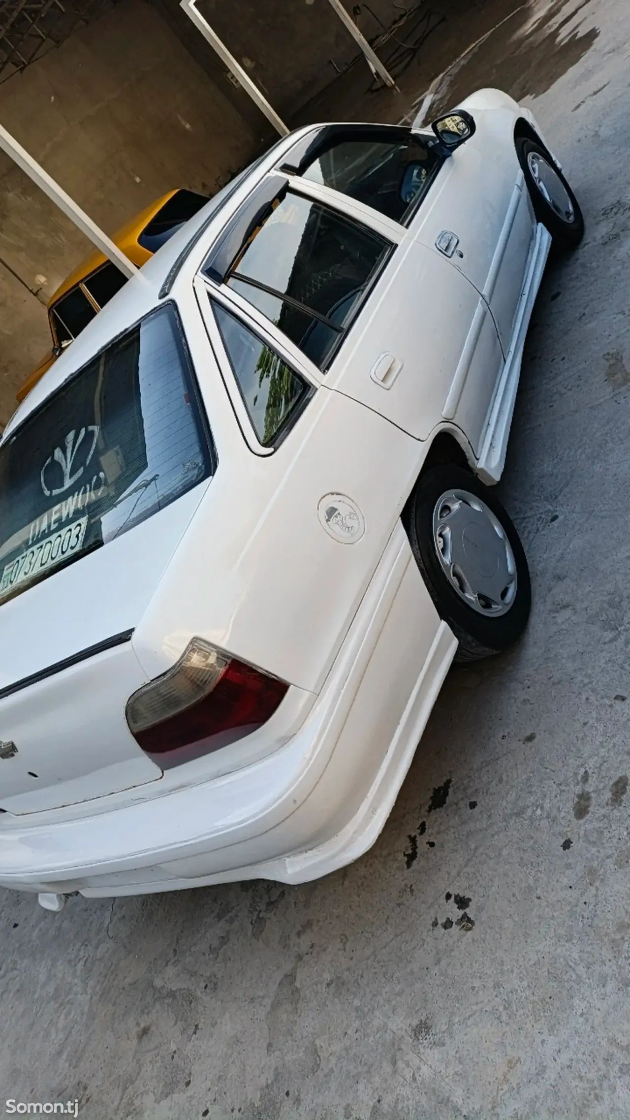 Daewoo Nexia 1996 · 1.6 MT