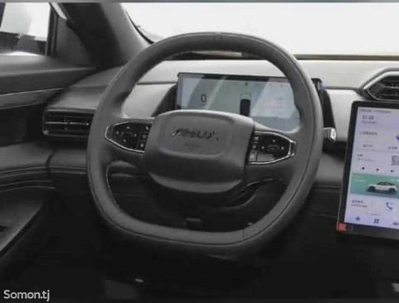 Dongfeng L7 2026 · AT