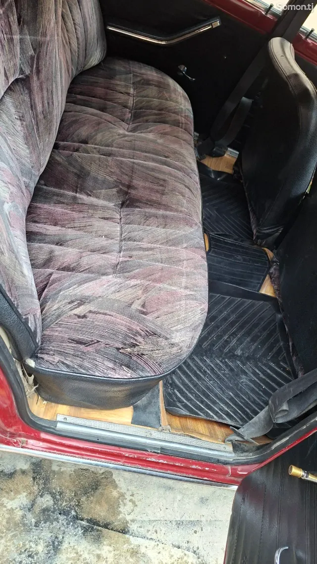 Lada (ВАЗ) 2101 1991 · 1.1 MT