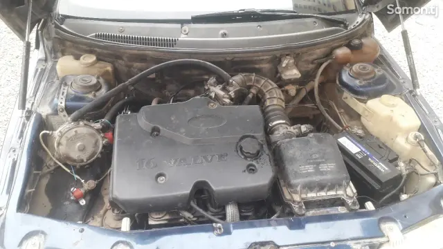Lada (ВАЗ) 2112 2006 · 1.7 MT