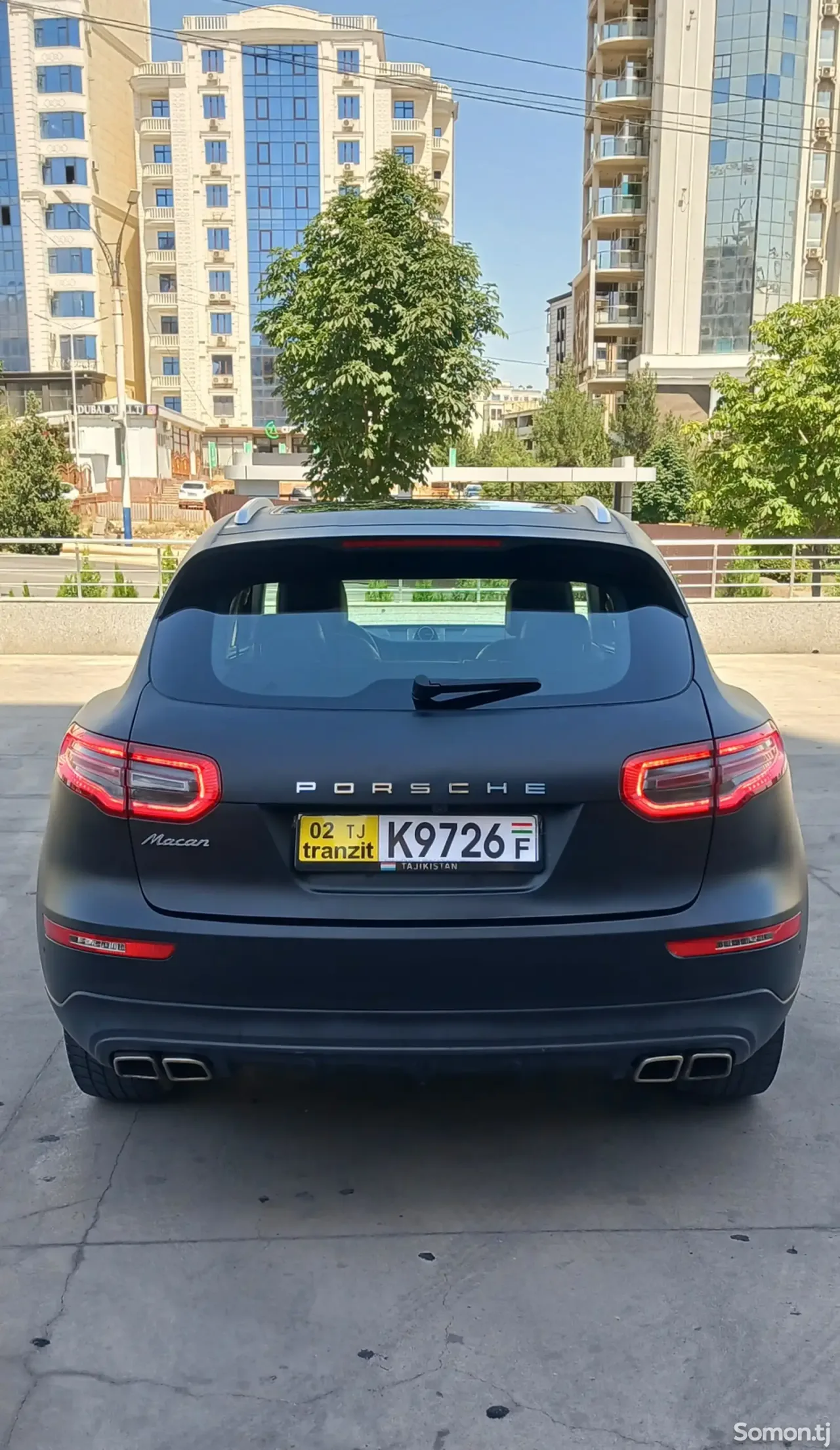 Zotye SR9 2017 · 1.6 AT