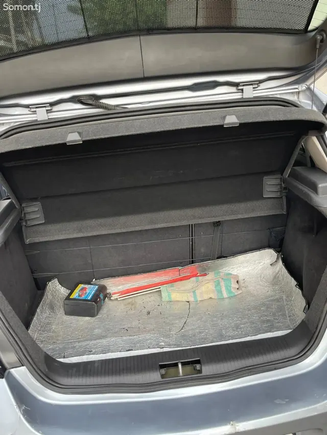 Opel Astra H 2006 · 1.8 MT