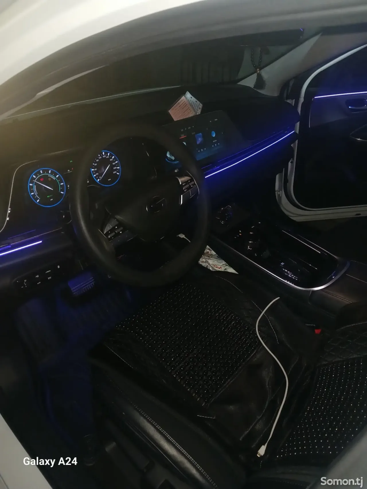 GAC Aion S Plus 2025 · AT
