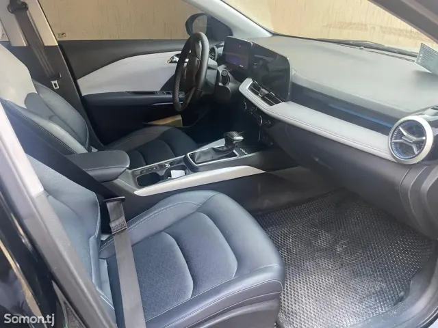 Chevrolet Monza 2023 · 1.5 AT