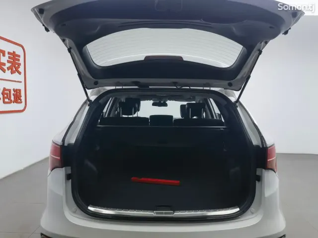Hyundai Santa Fe 2014 · 2.0 AT