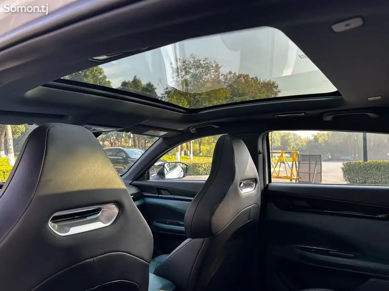 Changan UNI-V 2024 · 1.5 AT
