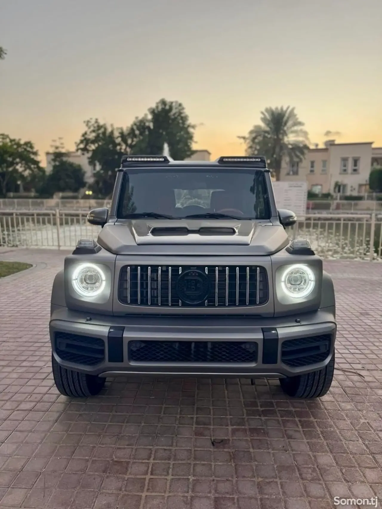 Suzuki Jimny 2021 · 2.0 AT