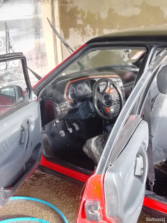 Lada (ВАЗ) 21099 2004 · 1.5 MT